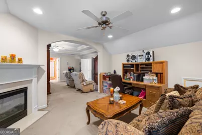 110 Kellens Court, Fayetteville, GA 30215 - Photo 33