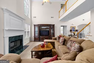 110 Kellens Ct, Fayetteville, GA 30215 - Photo 9