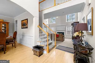 110 Kellens Ct, Fayetteville, GA 30215 - Photo 23