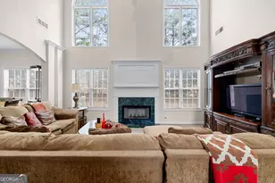 110 Kellens Ct, Fayetteville, GA 30215 - Photo 9