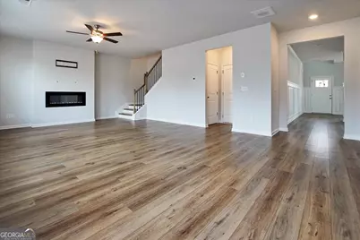 417 Sawmill Trace, Hampton, GA 30228 - Photo 13