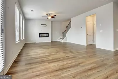 417 Sawmill Trace, Hampton, GA 30228 - Photo 11