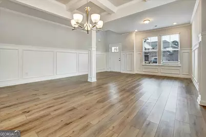 417 Sawmill Trace, Hampton, GA 30228 - Photo 5