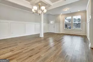 417 Sawmill Trace, Hampton, GA 30228 - Photo 5