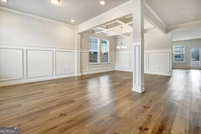 417 Sawmill Trace, Hampton, GA 30228 - Photo 3