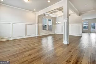 417 Sawmill Trace, Hampton, GA 30228 - Photo 3