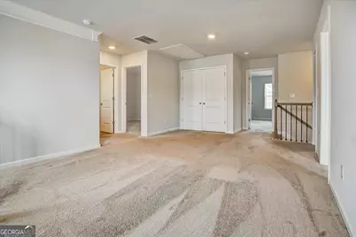417 Sawmill Trace, Hampton, GA 30228 - Photo 25