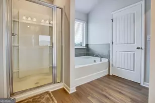 417 Sawmill Trace, Hampton, GA 30228 - Photo 21