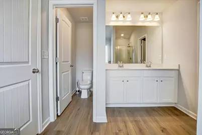 417 Sawmill Trace, Hampton, GA 30228 - Photo 19