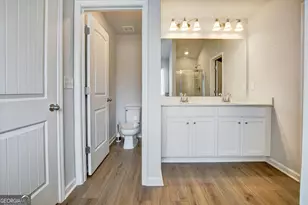 417 Sawmill Trace, Hampton, GA 30228 - Photo 19