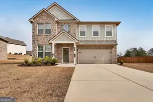 417 Sawmill Trace, Hampton, GA 30228 - Photo 1