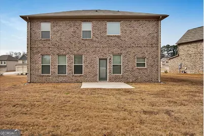 417 Sawmill Trace, Hampton, GA 30228 - Photo 35