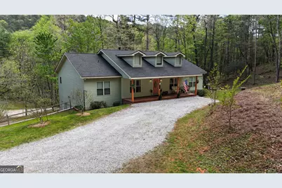 812 Covecrest Drive, Tiger, GA 30576 - Photo 1