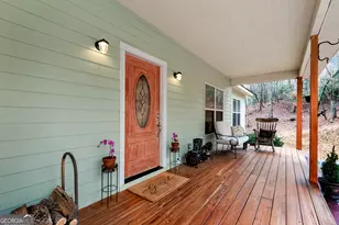 812 Covecrest Dr, Tiger, GA 30576 - Photo 3