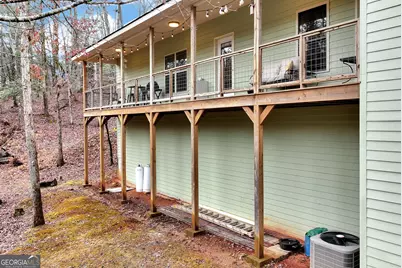 812 Covecrest Drive, Tiger, GA 30576 - Photo 49