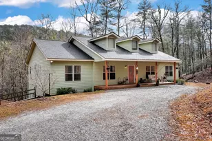 812 Covecrest Dr, Tiger, GA 30576 - Photo 1