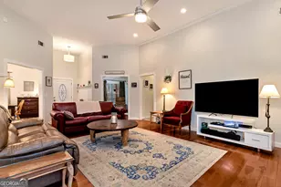 812 Covecrest Dr, Tiger, GA 30576 - Photo 9