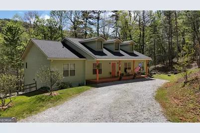 812 Covecrest Drive, Tiger, GA 30576 - Photo 65