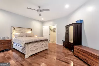812 Covecrest Drive, Tiger, GA 30576 - Photo 21