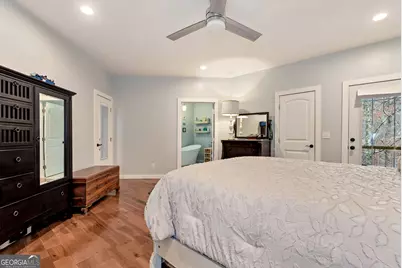 812 Covecrest Drive, Tiger, GA 30576 - Photo 23