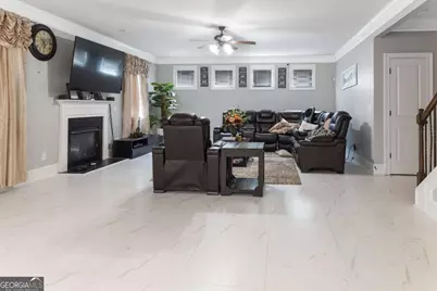 5290 Hidden Valley Lane, Cumming, GA 30028 - Photo 3