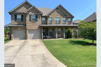 5290 Hidden Valley Lane, Cumming, GA 30028 - Photo 1