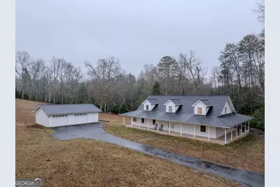 221 Hunter Lane, Marble, NC 28905 - Photo 19