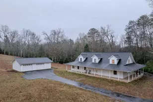 221 Hunter Ln, Marble, NC 28905 - Photo 19