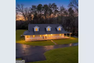 221 Hunter Lane, Marble, NC 28905 - Photo 1