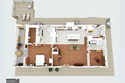 221 Hunter Lane, Marble, NC 28905 - Photo 23