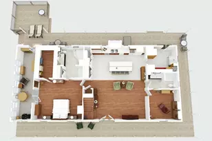 221 Hunter Ln, Marble, NC 28905 - Photo 23