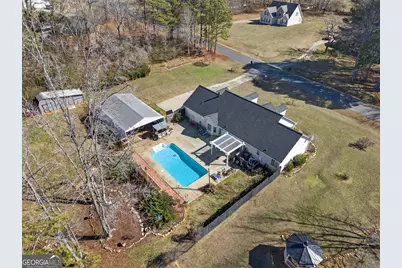 542 Indian Creek Trail, Rutledge, GA 30663 - Photo 41