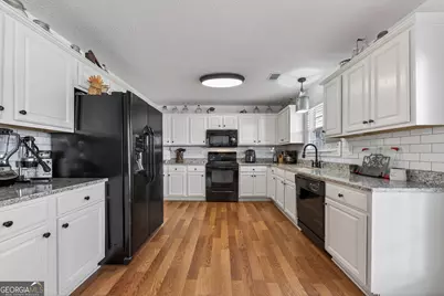 542 Indian Creek Trail, Rutledge, GA 30663 - Photo 15