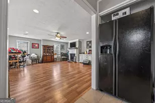 542 Indian Creek Trail, Rutledge, GA 30663 - Photo 35