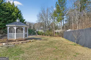 542 Indian Creek Trail, Rutledge, GA 30663 - Photo 43