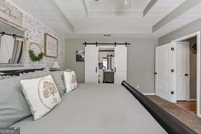 542 Indian Creek Trail, Rutledge, GA 30663 - Photo 27