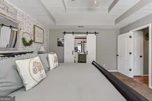 542 Indian Creek Trail, Rutledge, GA 30663 - Photo 27