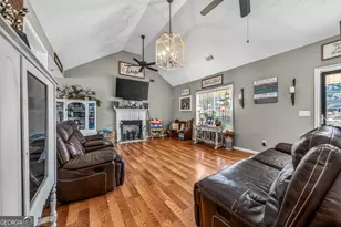 542 Indian Creek Trail, Rutledge, GA 30663 - Photo 17