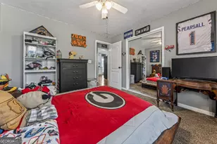 542 Indian Creek Trail, Rutledge, GA 30663 - Photo 21