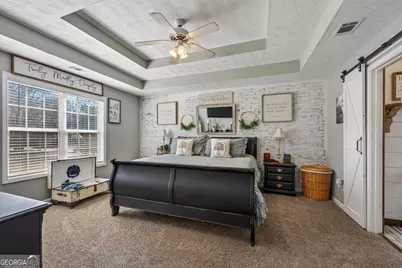 542 Indian Creek Trail, Rutledge, GA 30663 - Photo 25