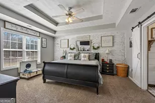 542 Indian Creek Trail, Rutledge, GA 30663 - Photo 25