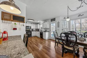 542 Indian Creek Trail, Rutledge, GA 30663 - Photo 13