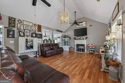 542 Indian Creek Trail, Rutledge, GA 30663 - Photo 7