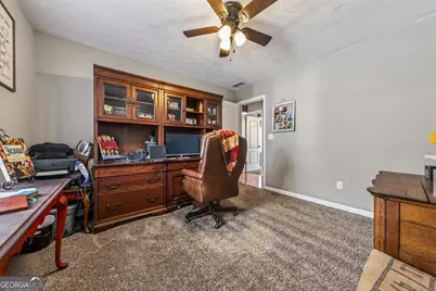 542 Indian Creek Trail, Rutledge, GA 30663 - Photo 23