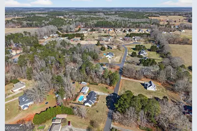 542 Indian Creek Trail, Rutledge, GA 30663 - Photo 45