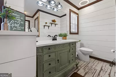 542 Indian Creek Trail, Rutledge, GA 30663 - Photo 31