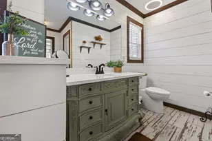 542 Indian Creek Trail, Rutledge, GA 30663 - Photo 31