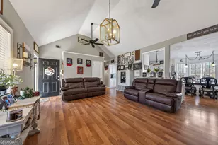 542 Indian Creek Trail, Rutledge, GA 30663 - Photo 11