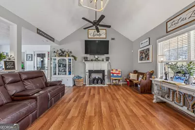 542 Indian Creek Trail, Rutledge, GA 30663 - Photo 9