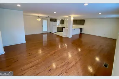 487 Morgan Mill Road, Brooks, GA 30205 - Photo 5